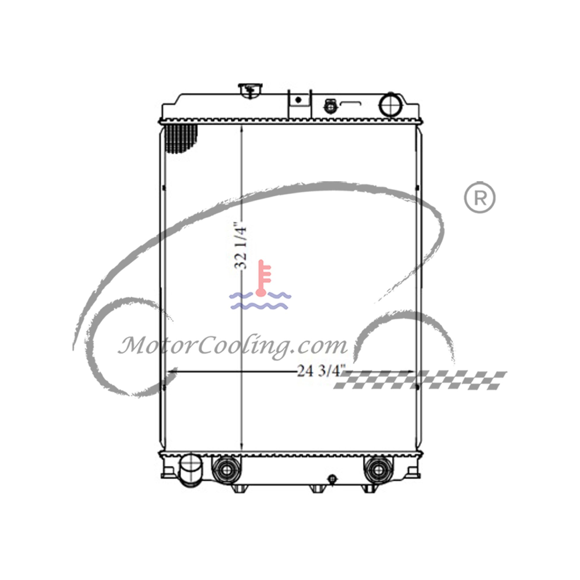 RDHNHD0014 DIAGRAM